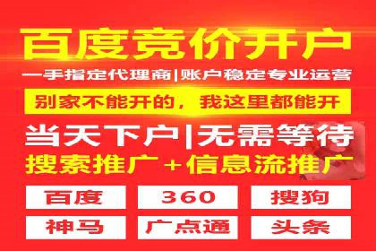 SEM代运营推广公司成功案例，助力企业抢占市场份额